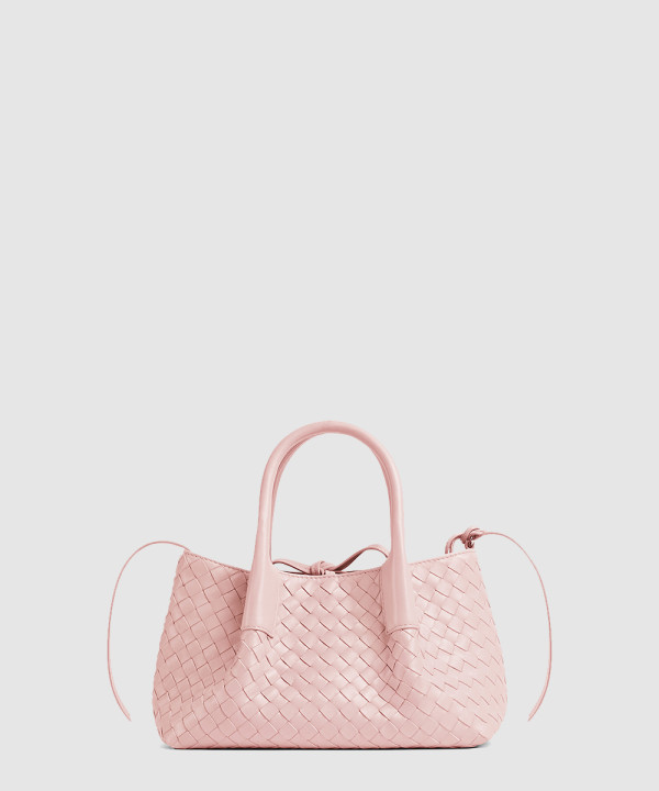[BOTTEGA-보테가베네타] 스몰 피나코테카 819004