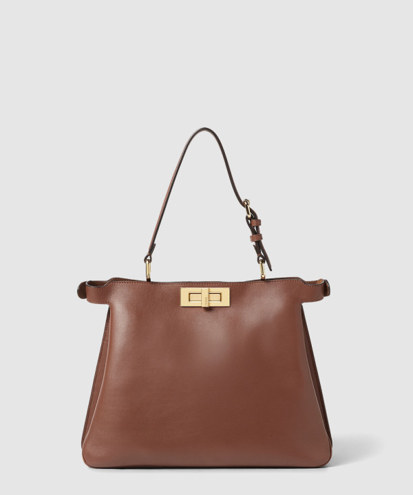 [FENDI-펜디] 피카부 소프트 미디엄 8BN353AOVHF1SK4