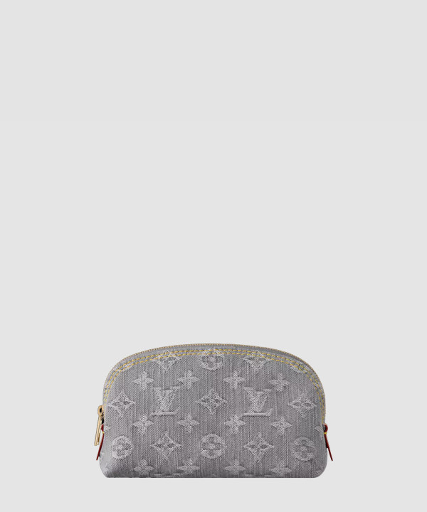 [LOUIS VUITTON-루이비통] 코스메틱 파우치 PM M13751
