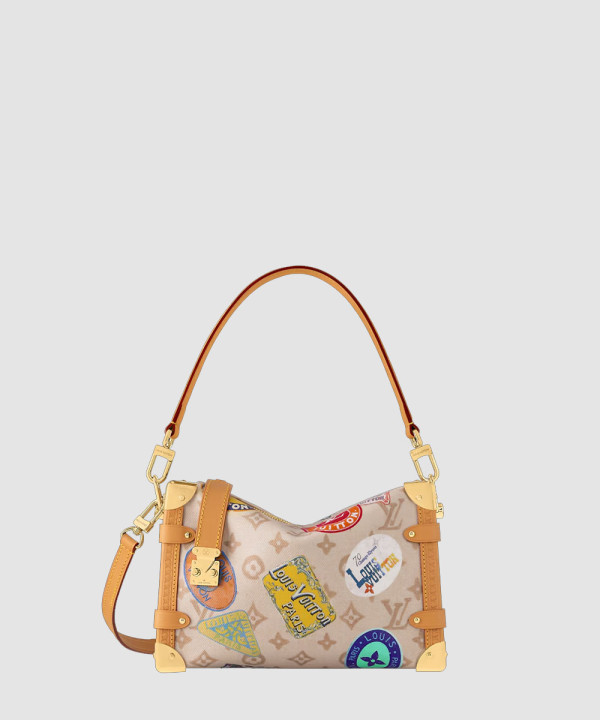 [LOUIS VUITTON-루이비통] 사이드 트렁크 MM M14606