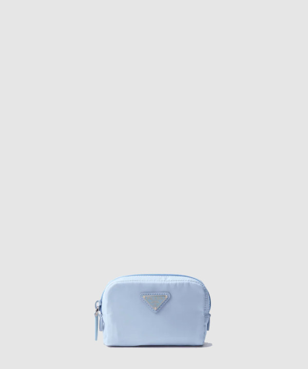 [PRADA-프라다] 리나일론 키트 파우치 1NA339