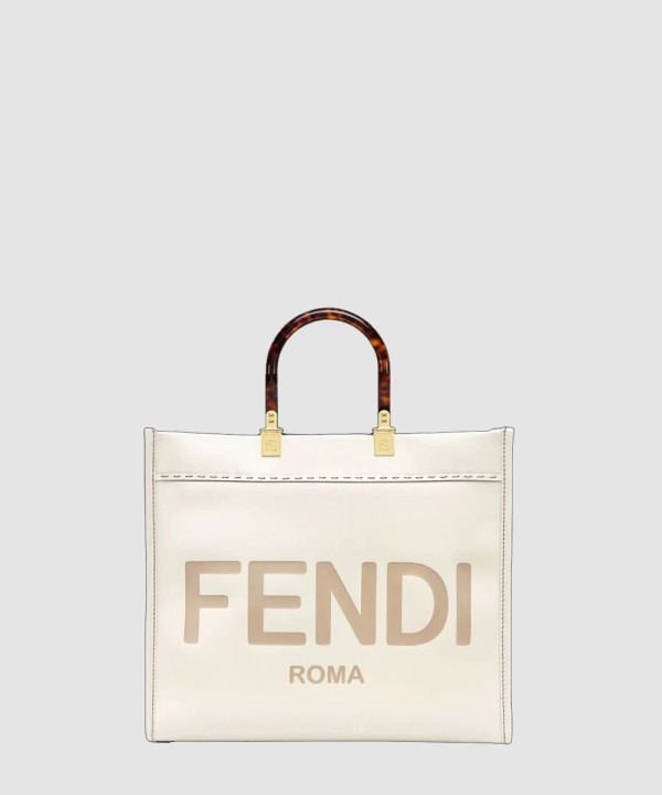 [FENDI-펜디] 펜디 선샤인 미디엄 8BH386ABVLF