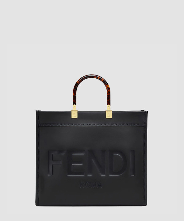 [FENDI-펜디] 펜디 선샤인 미디엄 8BH386ABVLF