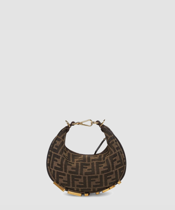 [FENDI-펜디] 펜디그라피 미니 8BS081ALP3F