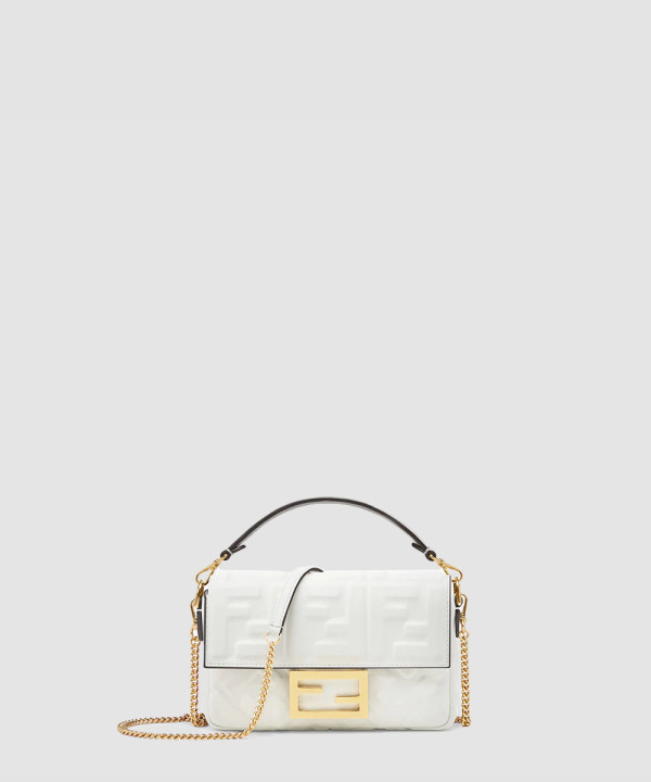 [FENDI-펜디] 바게트 미니 8BS017A72VF