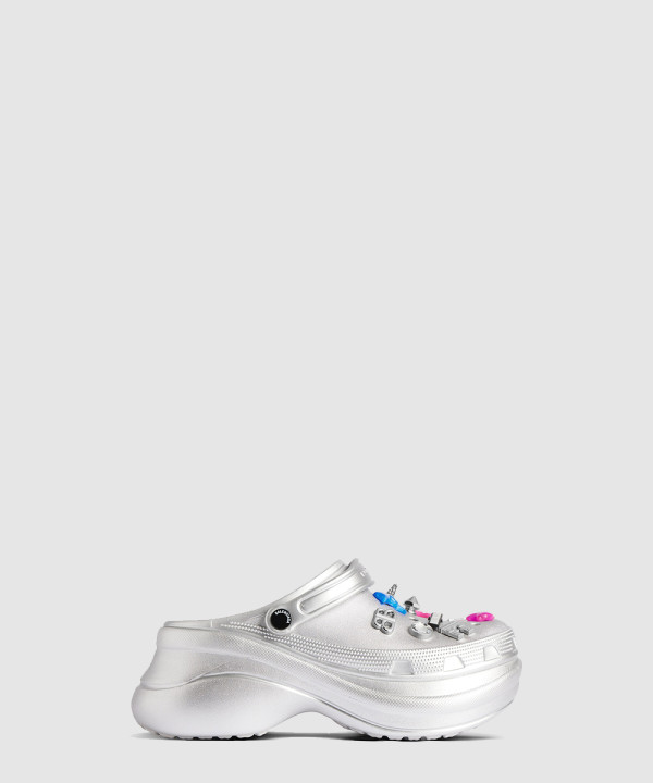 [BALENCIAGA-발렌시아가] 크록스 지비츠 뮬 720762