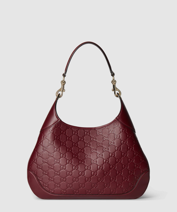 [GUCCI-구찌] 라지 숄더백 834981
