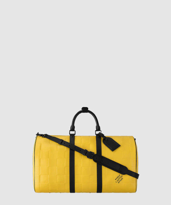 [LOUIS VUITTON-루이비통] 키폴 반둘리에 50 M25019