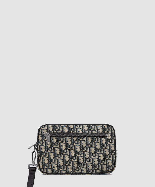 [DIOR-디올] 토일레트리 백 2ESCA340YSE