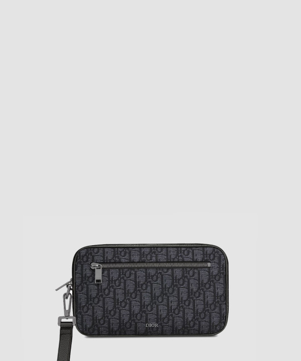[DIOR-디올] 토일레트리 백 2ESCA340YSE