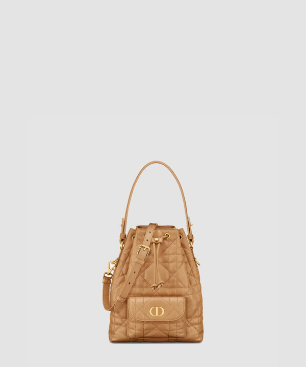 [DIOR-디올] Dior Caro 스몰 버킷백 M3372UNOZ