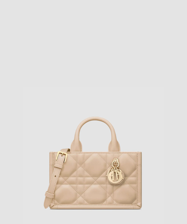 [DIOR-디올] Dior Book Tote 미니 백 S5573OWHP