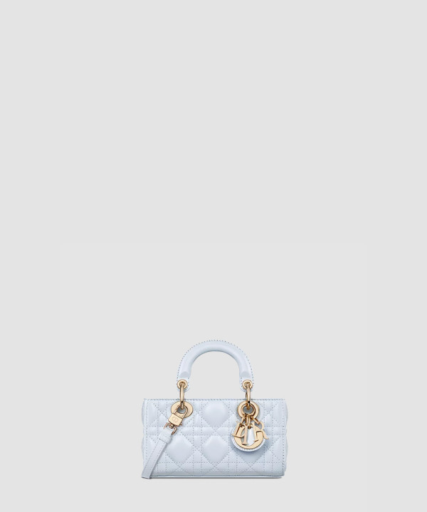 [DIOR-디올] Lady D-Joy 마이크로 백 S0910ONGE