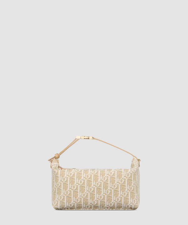 [DIOR-디올] Travel Nomad 미디엄 파우치 S5554OTZQ