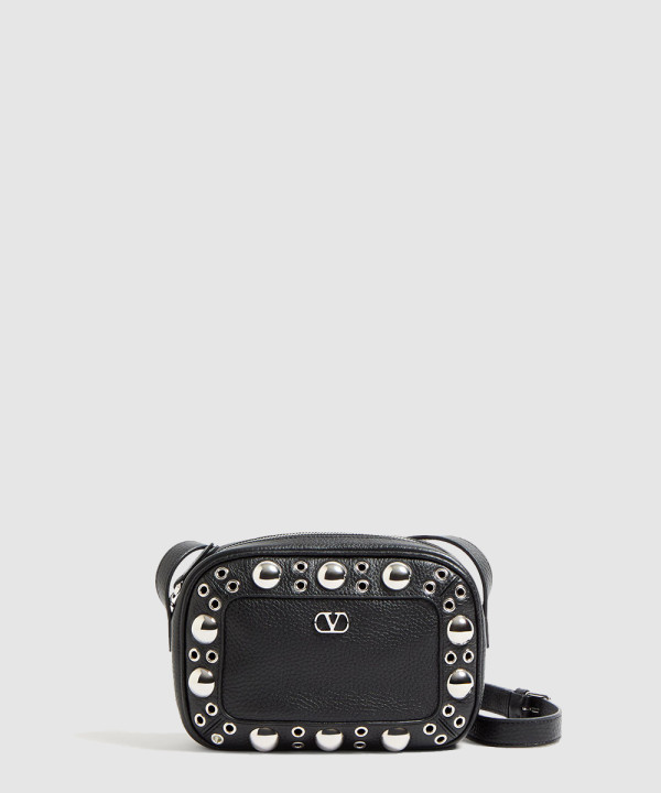 [VALENTINO-발렌티노] 가라바니 넬코트 크로스바디 백 6W0B0R74MJL