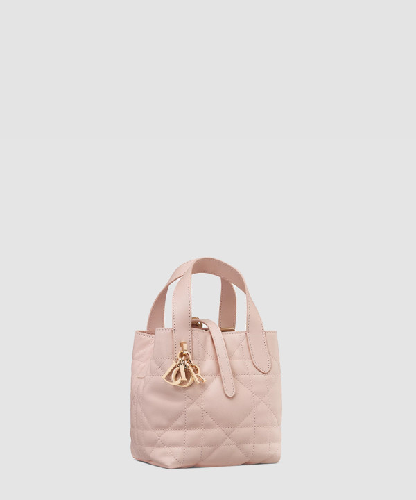 [DIOR-디올] Dior Toujours 버티컬 나노 토트백 S6100OSNW