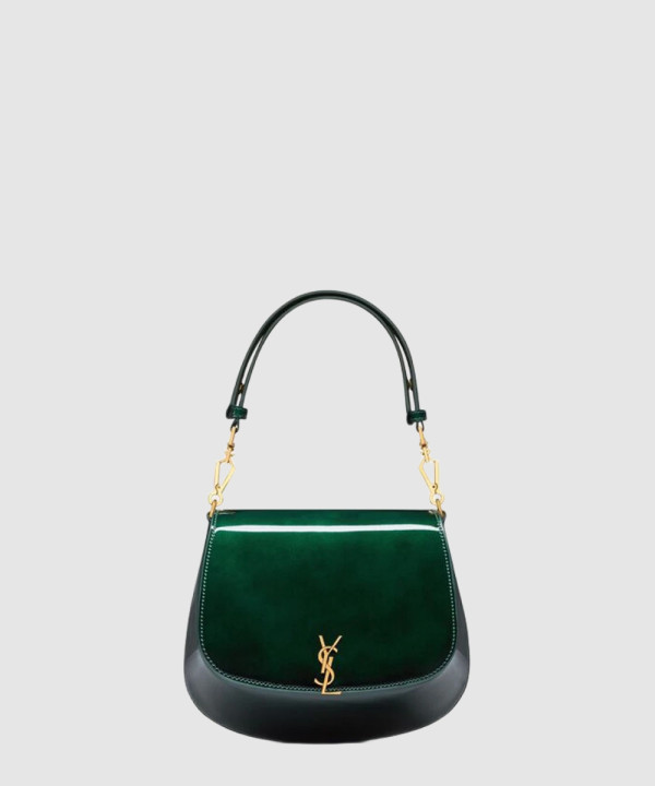 [SAINT LAURENT-생로랑] VOLTAIRE 탑 핸들 백 인 박스 800846