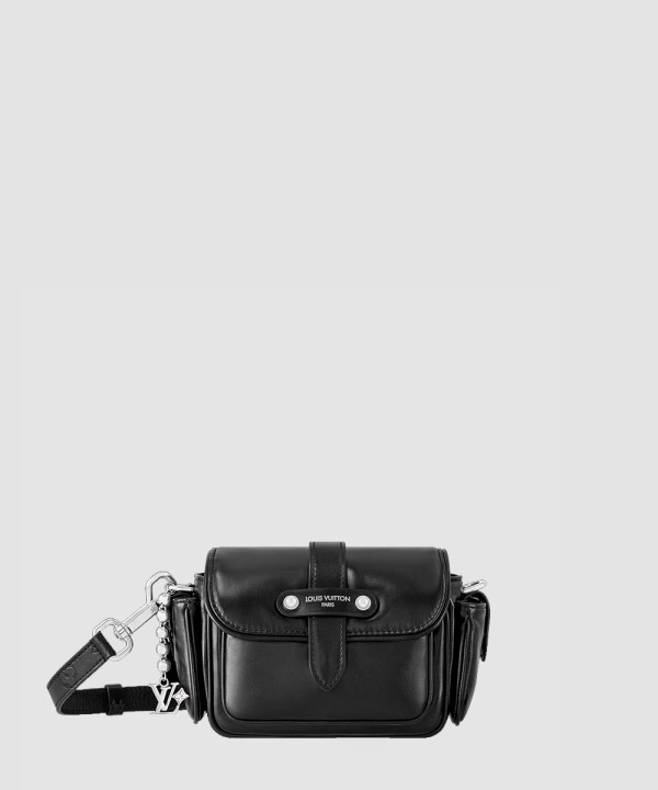 [LOUIS VUITTON-루이비통] 카고 웨어러블 월릿 M13989