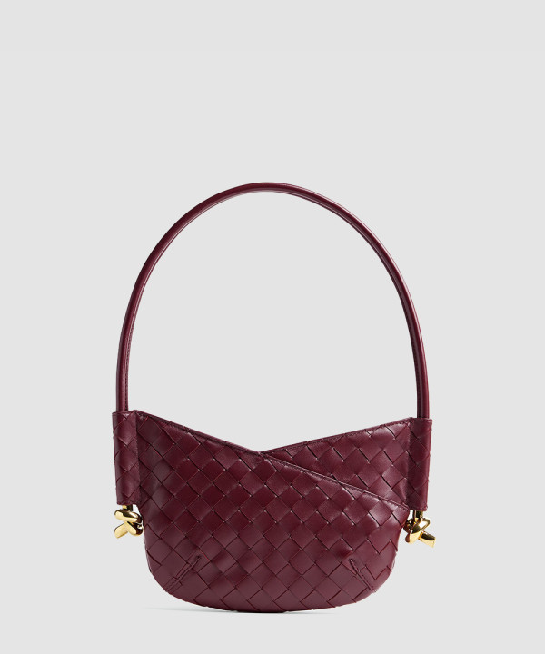[BOTTEGA-보테가베네타] 미니 솔스티스 796378