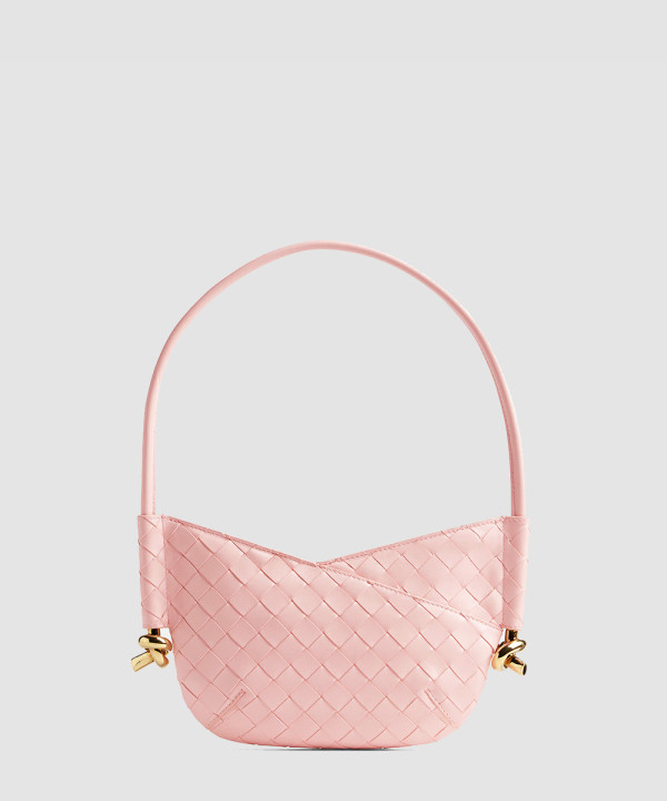 [BOTTEGA-보테가베네타] 미니 솔스티스 796378