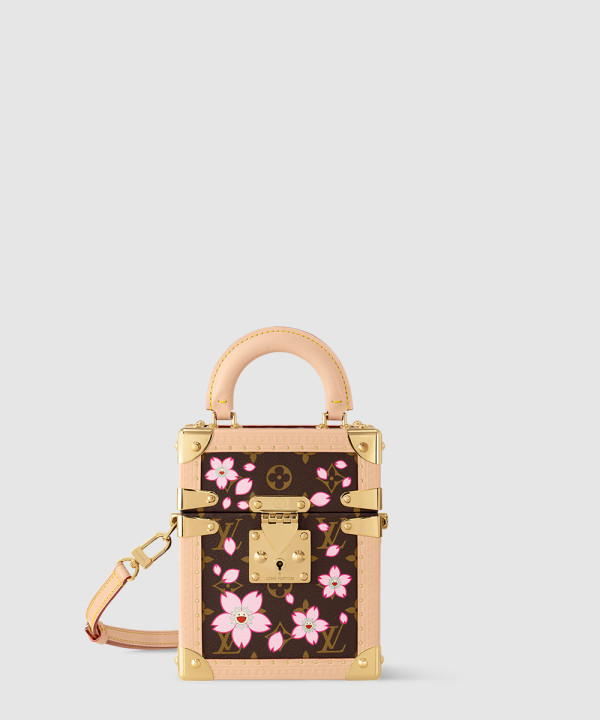 [LV-루이비통] LV x TM 카메라 박스 M14173