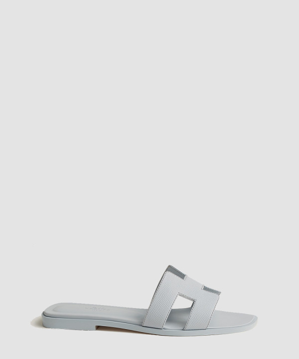 [HERMES-에르메스] Oran 샌들 H202272Z
