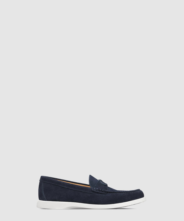 [DIOR-디올] Granville 로퍼 3LO169ZSI