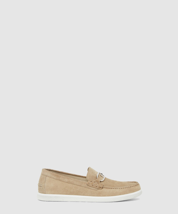 [FENDI-펜디] 오락 로퍼 7D1717QK9F0F9J
