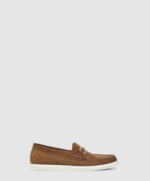 [FENDI-펜디] 오락 로퍼 7D1717QK9F0RZ2