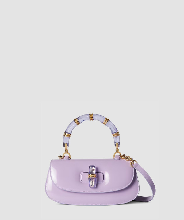 [GUCCI-구찌] 뱀부 디바 미디엄 백 827750