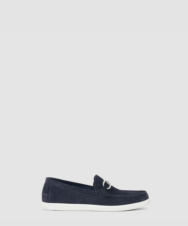 [FENDI-펜디] 펜디 펜디 오 락 로퍼 7D1717QK9F0DX9