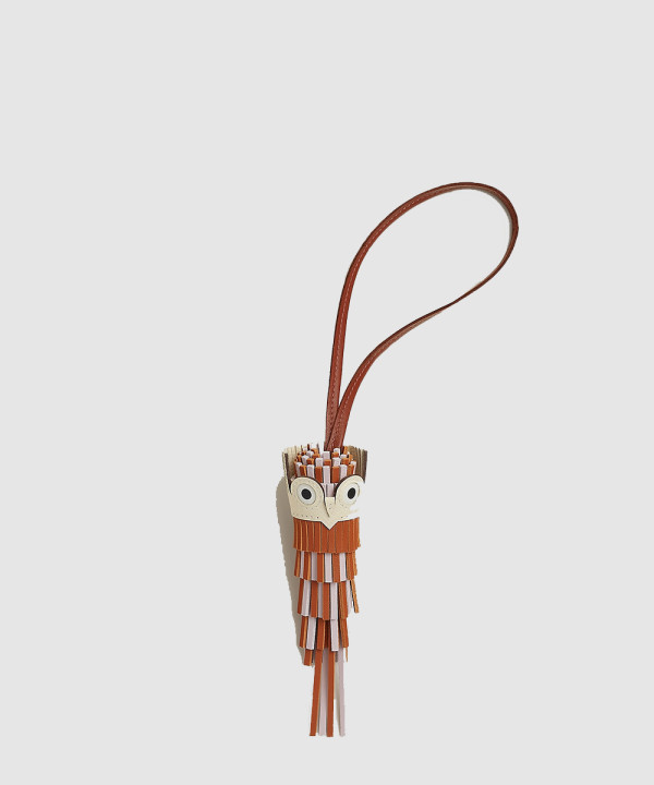 [HERMES-에르메스] Chouette 백 참 H085001C