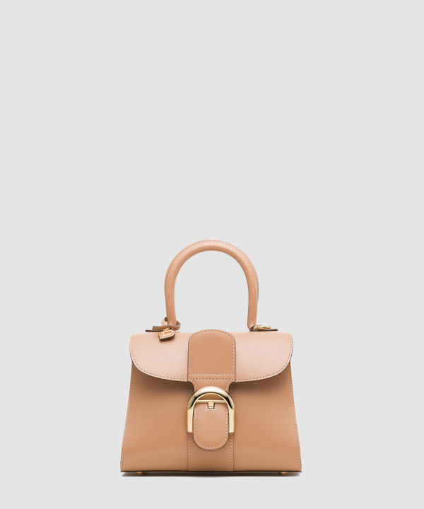 [DELVAUX-델보] Brillant Mini AA0406AAM024FDO
