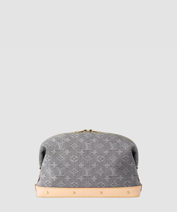 [LOUIS VUITTON-루이비통] 라지 파우치 M13750