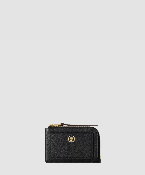 [LOUIS VUITTON-루이비통] 지퍼 카드 홀더 M14550