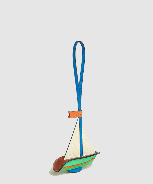 [HERMES-에르메스] Sail 24 백 참 H084567C