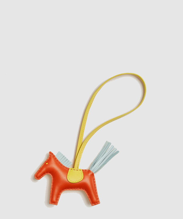 [HERMES-에르메스] Rodeo 백 참 H064929C