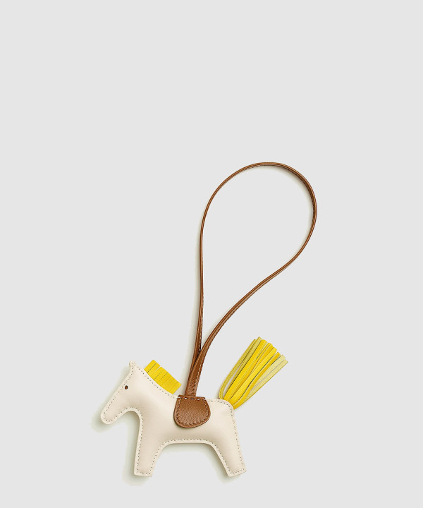[HERMES-에르메스] Rodeo 백 참 H064929C