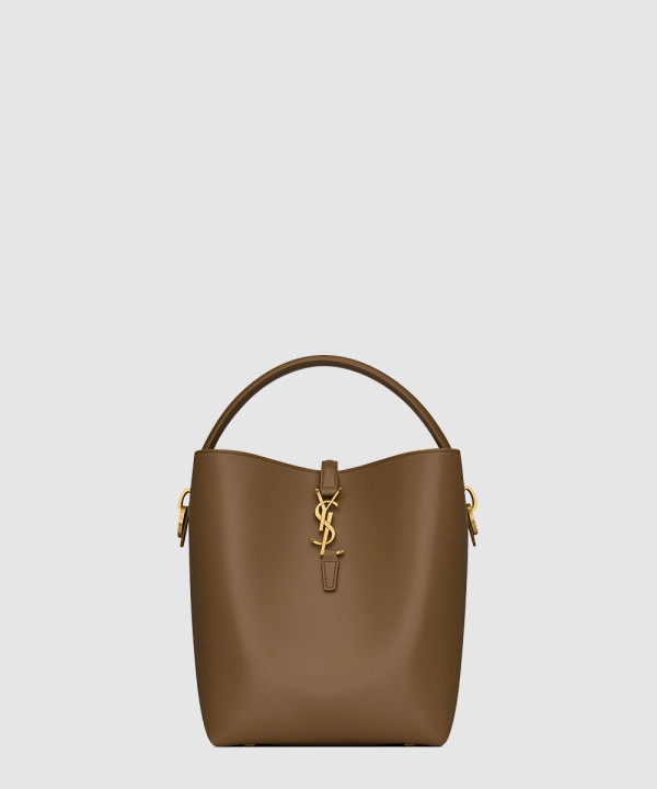 [SAINT LAURENT-생로랑] LE 37 버킷백 742828