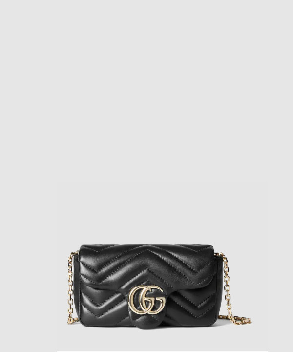 [GUCCI-구찌] 미니 숄더백 841290 