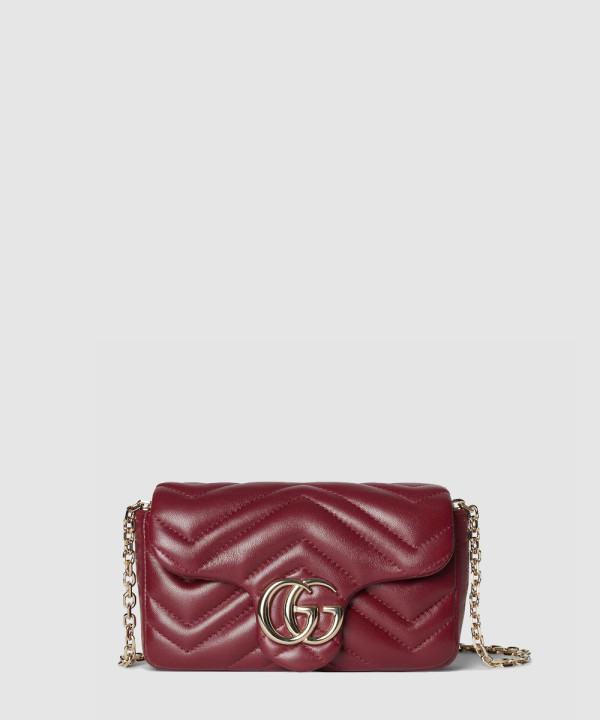 [GUCCI-구찌] 미니 숄더백 841290 