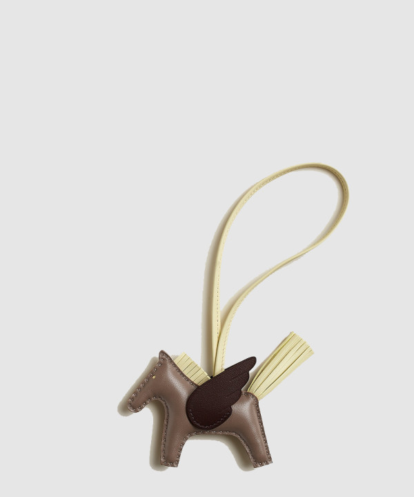 [HERMES-에르메스] Rodeo Pegase 백 참 H083010C