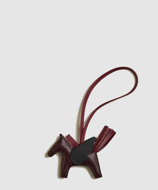 [HERMES-에르메스] Rodeo Pegase 백 참 H083010C