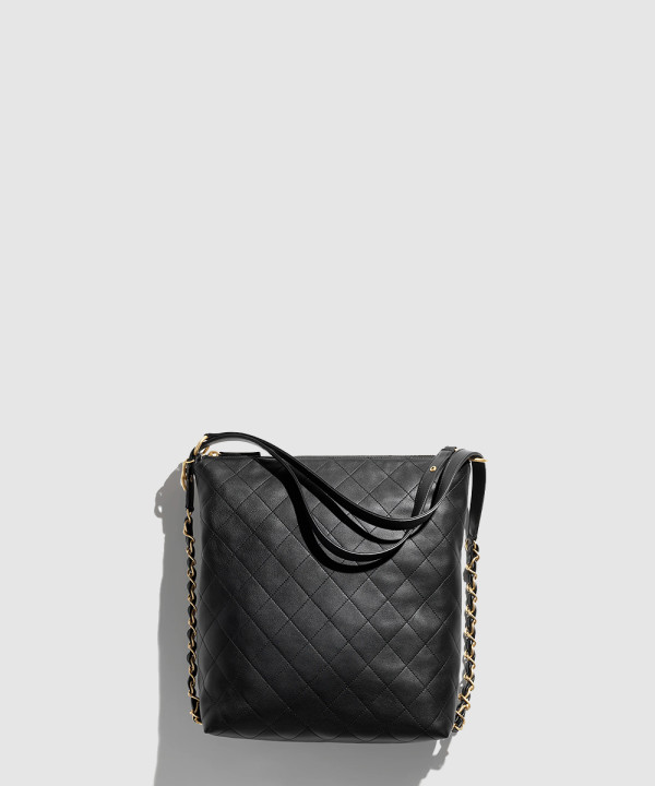 [CHANEL-샤넬] 라지 백팩 AS5523