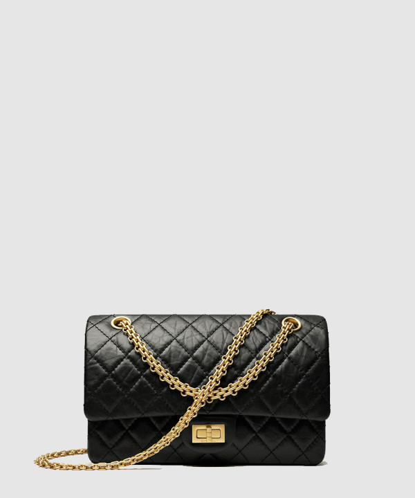 [CHANEL-샤넬] 2.55 플랩 백 A37586
