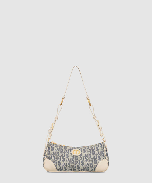 [DIOR-디올] 30 Montaigne Wanderlust 미니 백 S2398UDFD