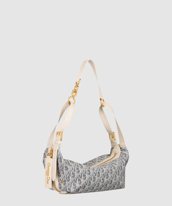 [DIOR-디올] D-Journey 스몰 백 M2416UDFD