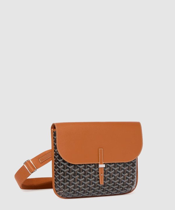 [GOYARD-고야드] 쿠르지에 메신저백
