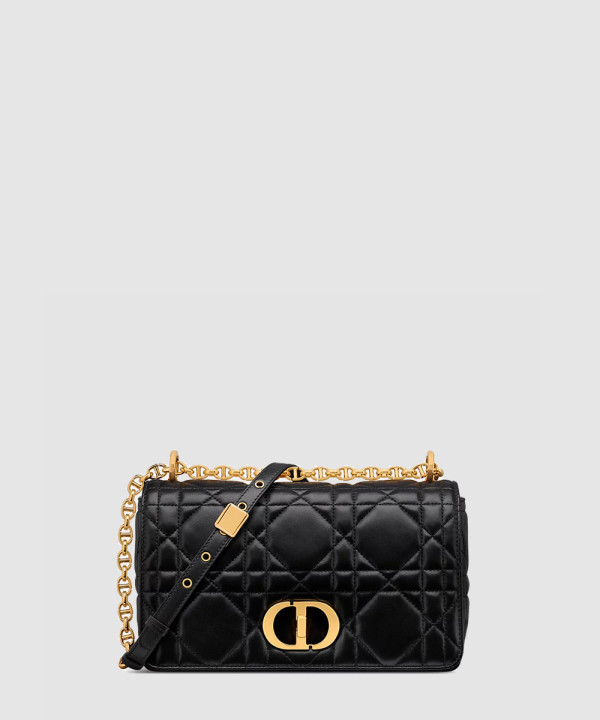 [DIOR-디올] Soft Dior Caro 미디엄 백 M9253UHPA