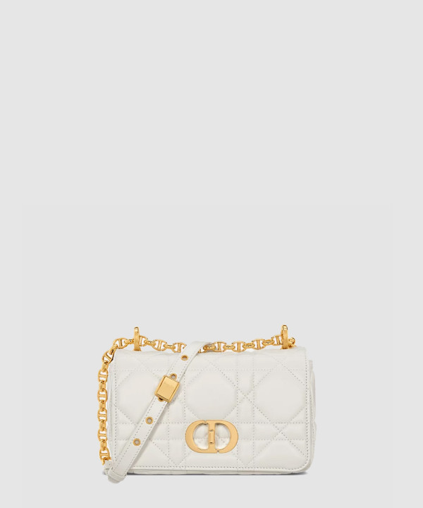 [DIOR-디올] Soft Dior Caro 스몰 백 M9252UHPA